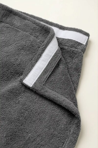 Kilt SPA sivý Veľkosť: S/M