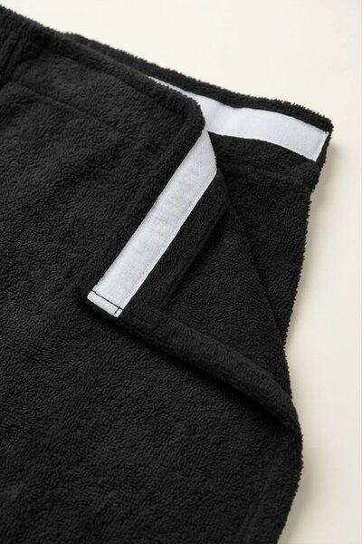 Kilt SPA čierny Veľkosť: S/M