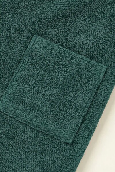 Kilt SPA fľašovo zelený Veľkosť: S/M