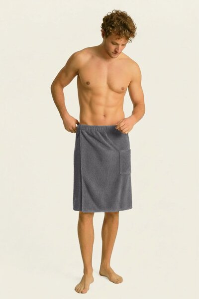 Kilt SPA sivý Veľkosť: S/M