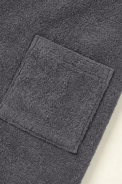 Kilt SPA sivý Veľkosť: S/M