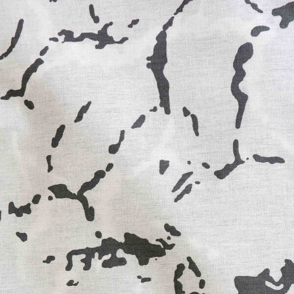 RENFORCÉ OBLIEČKY MERCER EXCLUSIVE 200X220 CM, 2 KS 70X80 CM VZOROVANÉ