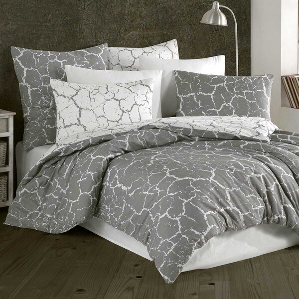 RENFORCÉ OBLIEČKY MERCER EXCLUSIVE 200X220 CM, 2 KS 70X80 CM VZOROVANÉ