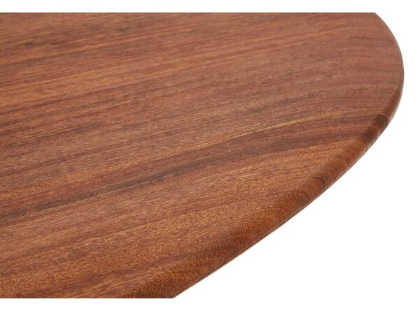 Jedálenský stôl z orechového dreva 104x219 cm New Foundry – Premier Housewares