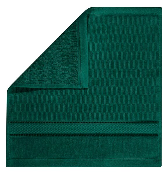 Froté uterák PERU sivý Rozmer: 30x30 cm