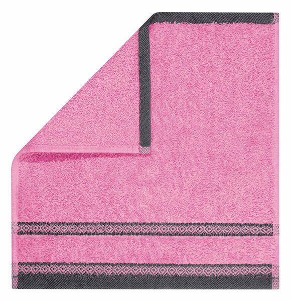 Froté uterák PANAMA púdrový Rozmer: 30x30 cm