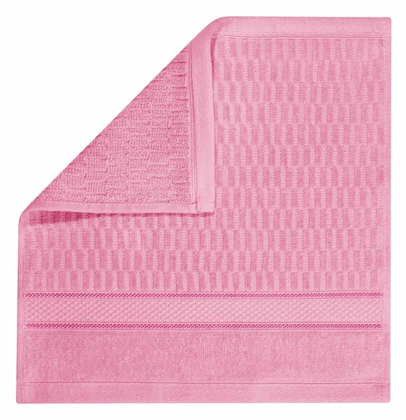 Froté uterák PERU púdrový Rozmer: 30x30 cm