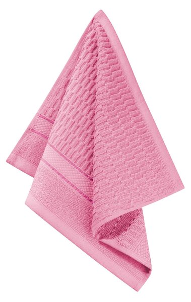Froté uterák PERU púdrový Rozmer: 30x30 cm