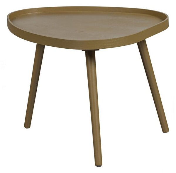 Odkladací stolík 50x61 cm Mae – WOOOD