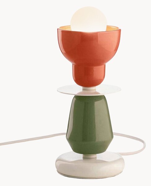 Stolová lampa Berimbau