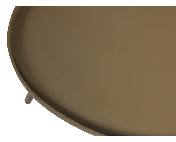 Odkladací stolík 50x61 cm Mae – WOOOD