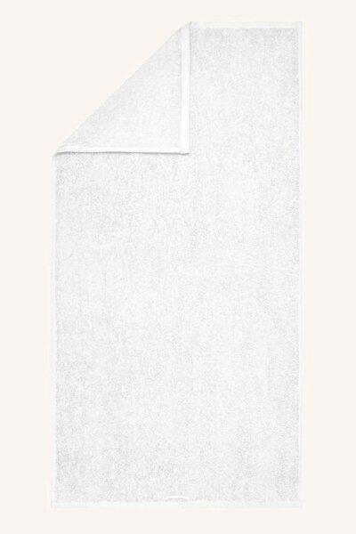 Bavlnený uterák SPA biely Rozmer: 30x30 cm