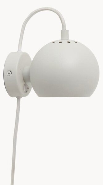Nástenné svietidlo Ball