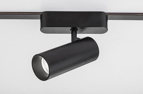 Rabalux 70115-LED Bod. svieti. do 1-fáz. lišt. sys. LiTrack LED/10W/24V 4000K