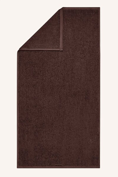 Uterák SPA hnedý Rozmer: 50x100 cm