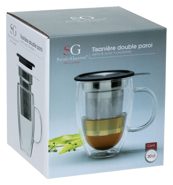 Čajová súprava Louie 300 ml