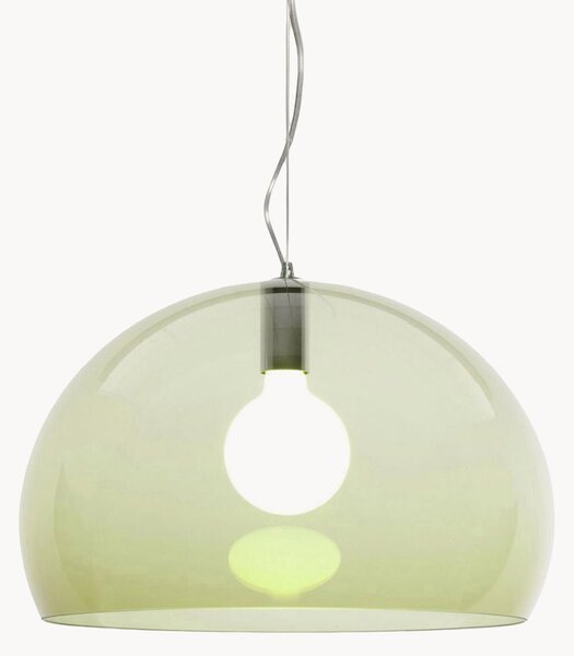 Závesné LED svietidlo FL/Y