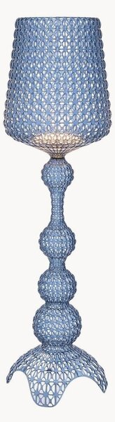 Stmievateľná stojacia LED lampa Kabuki