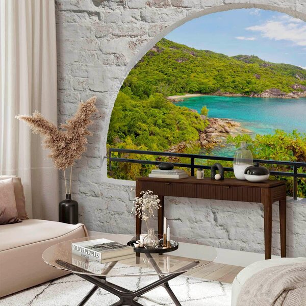 FOTOTAPETA velikost: 150/105 cm artgeist - Online Only bytové doplnky, Online Only