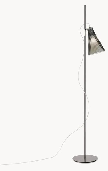 Stmievateľná stojacia LED lampa K-Lux