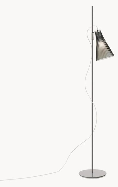Stmievateľná stojacia LED lampa K-Lux