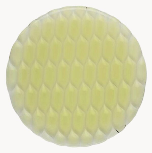Servírovacie taniere Jellies, 4 ks