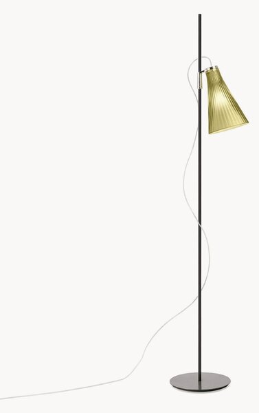 Stmievateľná stojacia LED lampa K-Lux