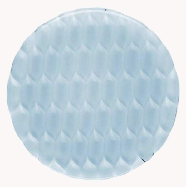 Servírovacie taniere Jellies, 4 ks