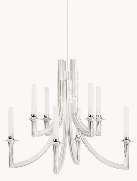 LED luster Kabuki
