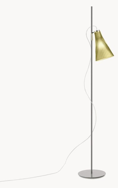 Stmievateľná stojacia LED lampa K-Lux