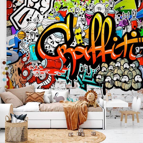 FOTOTAPETA velikost: 150/105 cm artgeist - Online Only bytové doplnky, Online Only