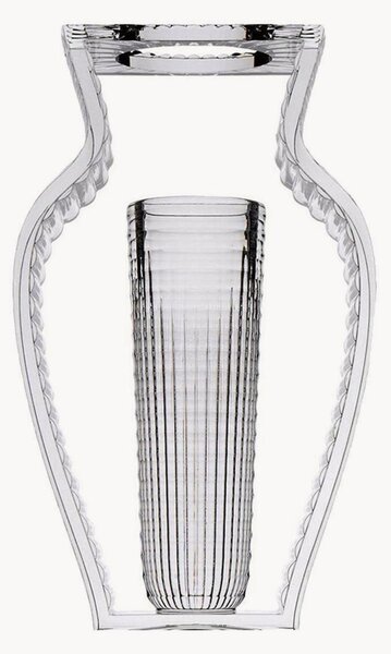 Váza Shine I, V 33 cm