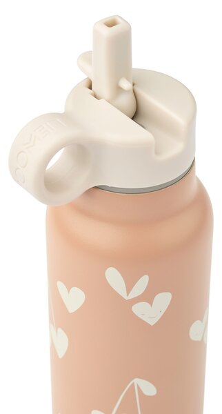 Detská termofľaša Falk Sweethearts 350 ml