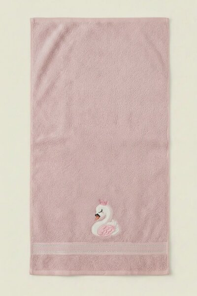 Uterák LABUŤ BABY púdrový Rozmer: 30x50 cm