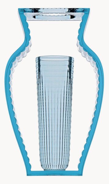 Váza Shine I, V 33 cm