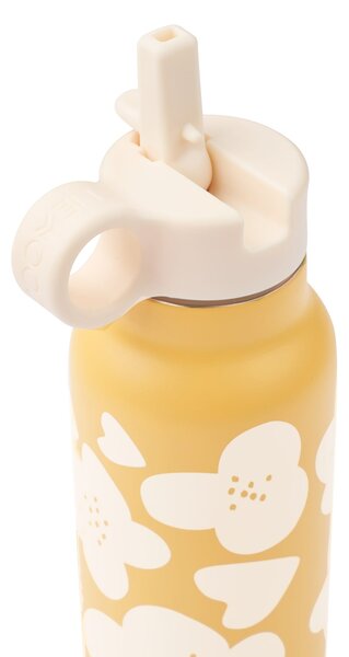 Detská termofľaša Falk Flower 350 ml