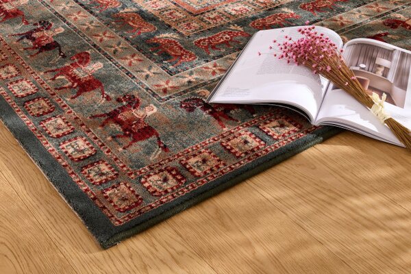 Koberec Osta Kashqai 4301 402