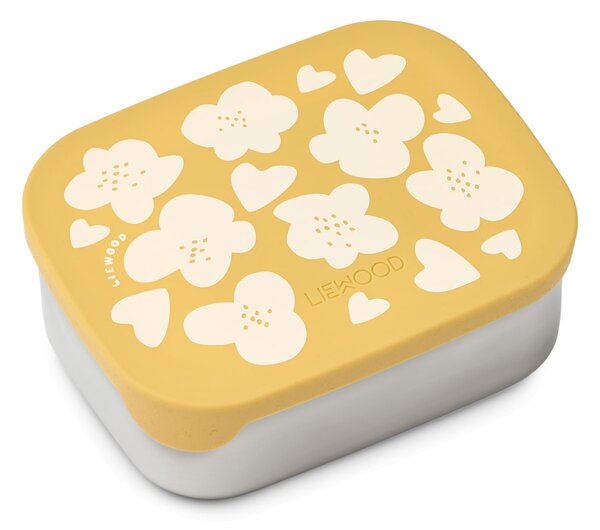 Desiatový box Arthur Flower 900 ml