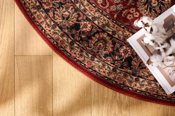 Koberec Osta Kashqai 4362 300 kruh