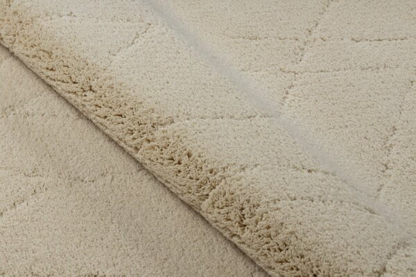 Koberec DUNE WOOL 497 03 TM100 krémový