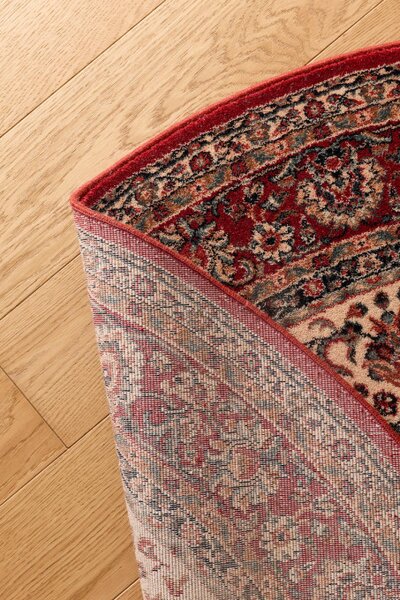 Koberec Osta Kashqai 4362 102 kruh