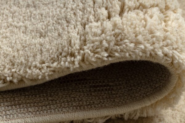 Koberec DUNE WOOL 497 03 TM100 krémový
