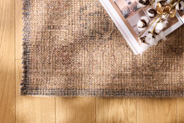 Koberec Arte Mosaico Brune