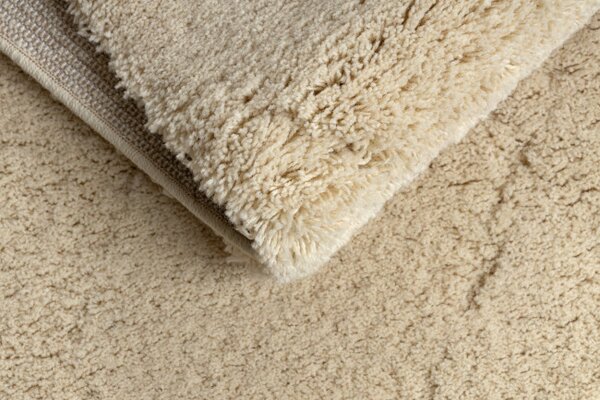 Koberec DUNE WOOL 497 03 TM100 krémový