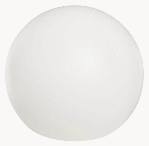 Exteriérová stolová LED lampa's farebnými efektmi Bobby