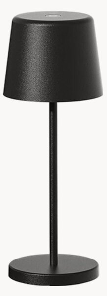 Stmievateľná prenosná stolová LED lampa Kelly Mini