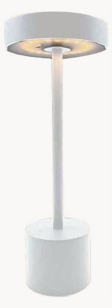 Prenosná stmievateľná stolová lampa's dotykovou funkciou Roby