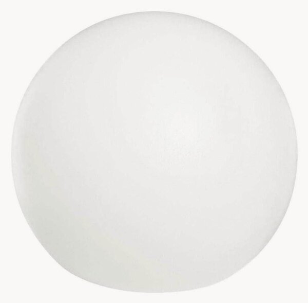 Exteriérová stolová LED lampa's farebnými efektmi Bobby