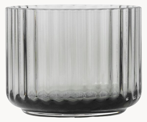 Ručne fúkaná váza Lyngby, V 6 cm