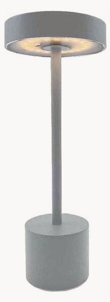Prenosná stmievateľná stolová lampa's dotykovou funkciou Roby